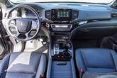 Thumbnail of 2021 Gray Honda Passport