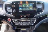 Thumbnail of 2021 Gray Honda Passport