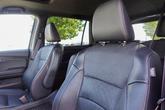 Thumbnail of 2021 Gray Honda Passport