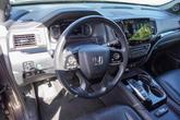 Thumbnail of 2021 Gray Honda Passport