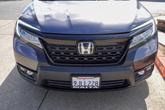 Thumbnail of 2021 Gray Honda Passport