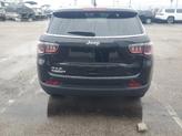 Thumbnail of 2025 Diamond Black Jeep Compass