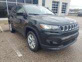 Thumbnail of 2025 Diamond Black Jeep Compass