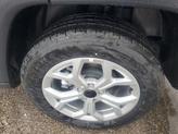 Thumbnail of 2025 Diamond Black Jeep Compass