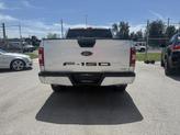 Thumbnail of 2019 Ingot Silver Ford F-150