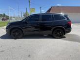 Thumbnail of 2016 Crystal Black Pearl Honda Pilot
