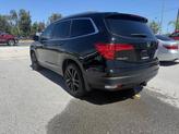 Thumbnail of 2016 Crystal Black Pearl Honda Pilot