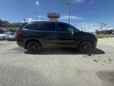 Thumbnail of 2016 Crystal Black Pearl Honda Pilot