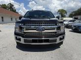 Thumbnail of 2019 Brown Ford F-150