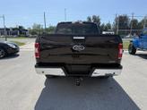 Thumbnail of 2019 Brown Ford F-150
