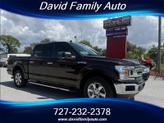 Photo of 2019 Brown Ford F-150