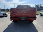 Thumbnail of 2016 Race Red Ford F-150