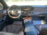 Thumbnail of 2014 Burgundy Mercedes-Benz S-Class