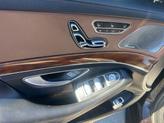 Thumbnail of 2014 Burgundy Mercedes-Benz S-Class