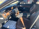 Thumbnail of 2014 Burgundy Mercedes-Benz S-Class