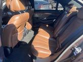 Thumbnail of 2014 Burgundy Mercedes-Benz S-Class