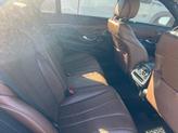 Thumbnail of 2014 Burgundy Mercedes-Benz S-Class
