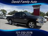 Photo of 2016 Granite Crystal Metallic Clearcoat RAM 1500