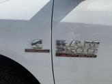 Thumbnail of 2017 Bright White Clearcoat RAM 3500