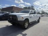 Thumbnail of 2017 Bright White Clearcoat RAM 3500