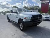 Thumbnail of 2017 Bright White Clearcoat RAM 3500