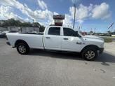 Thumbnail of 2017 Bright White Clearcoat RAM 3500