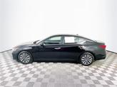 Thumbnail of 2023 Super Black Nissan Altima