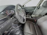 Thumbnail of 2023 Super Black Nissan Altima