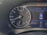 Thumbnail of 2023 Super Black Nissan Altima