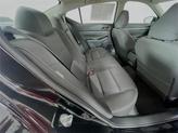 Thumbnail of 2023 Super Black Nissan Altima