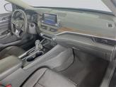 Thumbnail of 2023 Super Black Nissan Altima