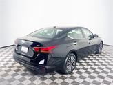 Thumbnail of 2023 Super Black Nissan Altima