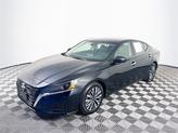 Thumbnail of 2023 Super Black Nissan Altima