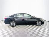 Thumbnail of 2023 Super Black Nissan Altima