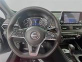 Thumbnail of 2023 Super Black Nissan Altima