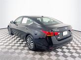 Thumbnail of 2023 Super Black Nissan Altima