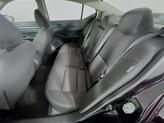 Thumbnail of 2023 Super Black Nissan Altima