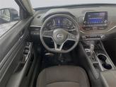 Thumbnail of 2023 Super Black Nissan Altima