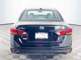 Thumbnail of 2023 Super Black Nissan Altima