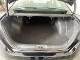 Thumbnail of 2023 Super Black Nissan Altima
