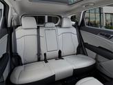 Thumbnail of 2026 Ebony Black Kia Sportage