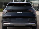 Thumbnail of 2026 Ebony Black Kia Sportage