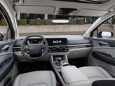 Thumbnail of 2026 Ebony Black Kia Sportage