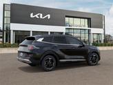 Thumbnail of 2026 Ebony Black Kia Sportage