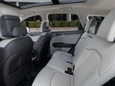 Thumbnail of 2026 Ebony Black Kia Sportage