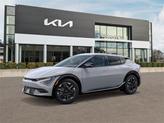 Thumbnail of 2025 Gray Kia EV6