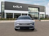 Thumbnail of 2025 Gray Kia EV6