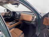 Thumbnail of 2023 Obsidian Green Pearl Nissan Pathfinder