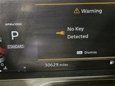 Thumbnail of 2023 Obsidian Green Pearl Nissan Pathfinder
