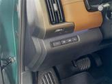Thumbnail of 2023 Obsidian Green Pearl Nissan Pathfinder